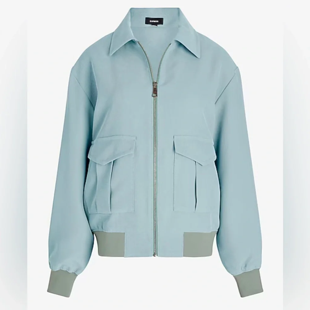 Express nwt size